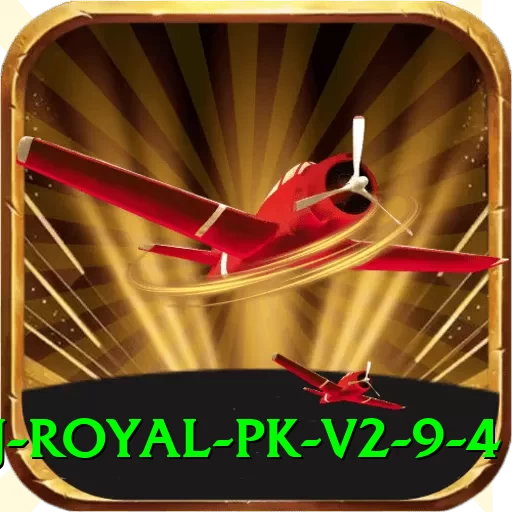 1jj Royal PK v2.9.4 - 2