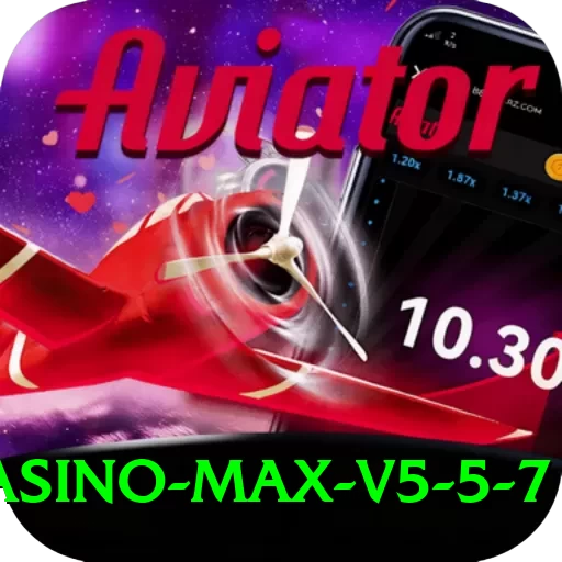 1st Game Casino Max v5.5.7 - 2