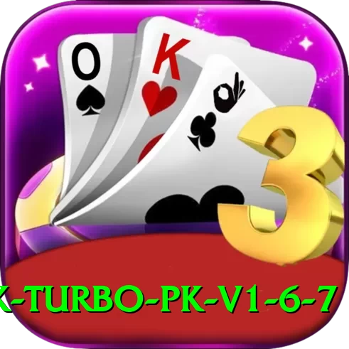 399pak Turbo PK v1.6.7 - 2