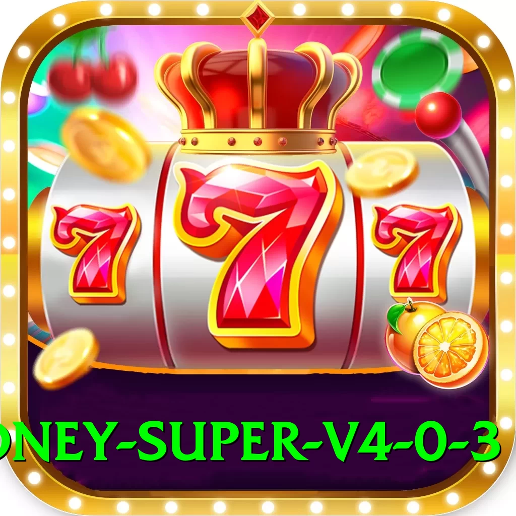 3Lucky Blue Money Super v4.0.3 - 2