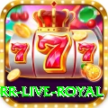 3rr - Live Royal