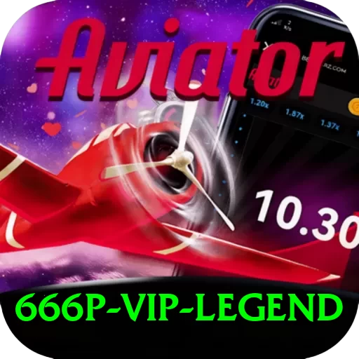 666p - VIP Legend - 2
