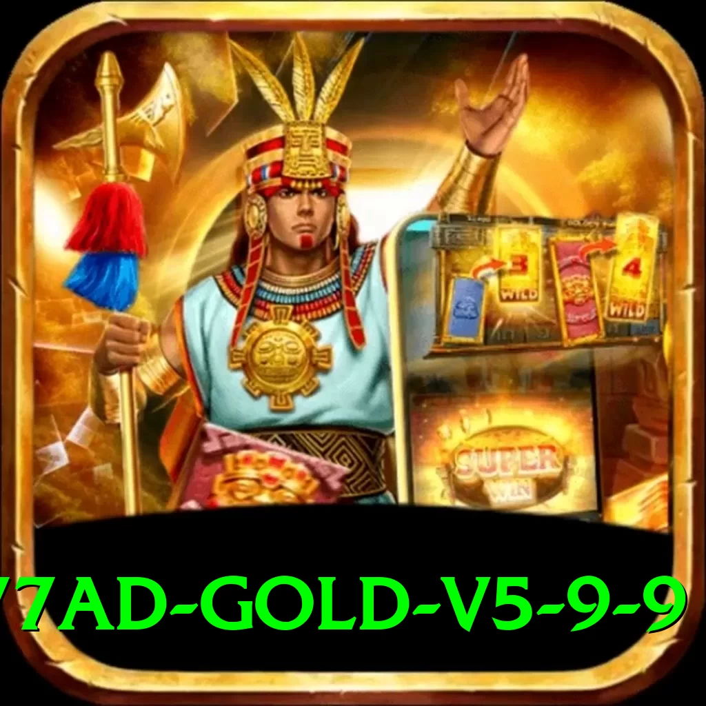 777ad Gold v5.9.9 - 2