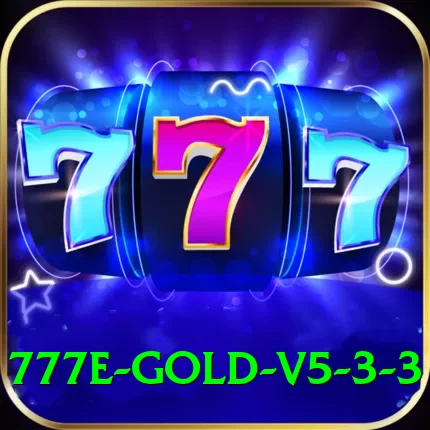 777e Gold v5.3.3 - 2