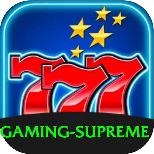 777SX - Gaming Supreme - 2