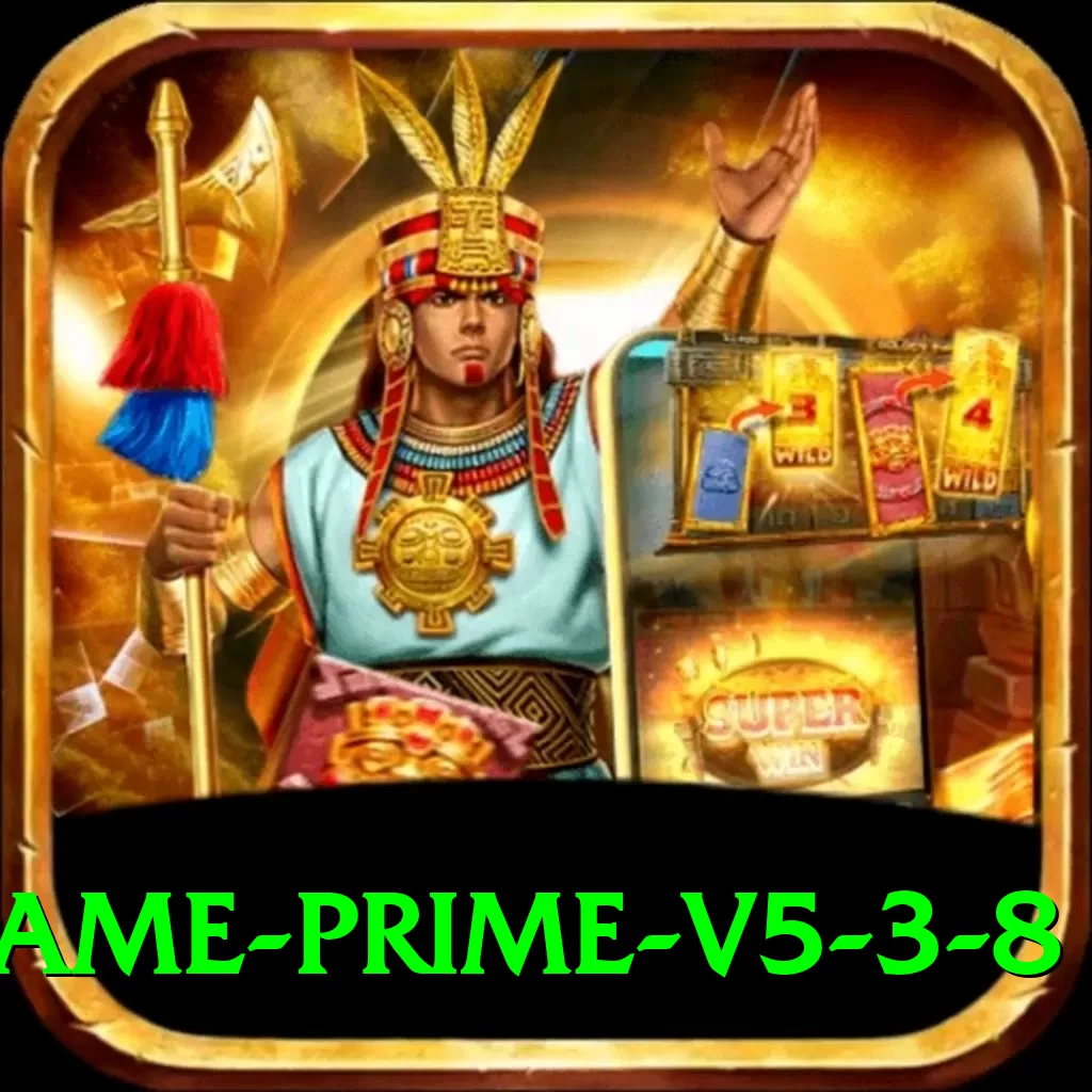 777tez Game Prime v5.3.8 - 2