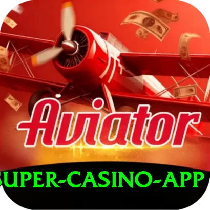 777xp Super Casino App - 2