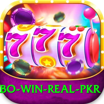 777xp Turbo - Win Real PKR - 2