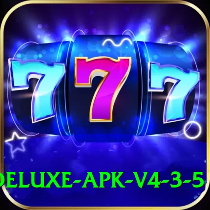 77bet Deluxe APK v4.3.5 - 2