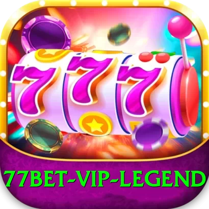77bet - VIP Legend - 2
