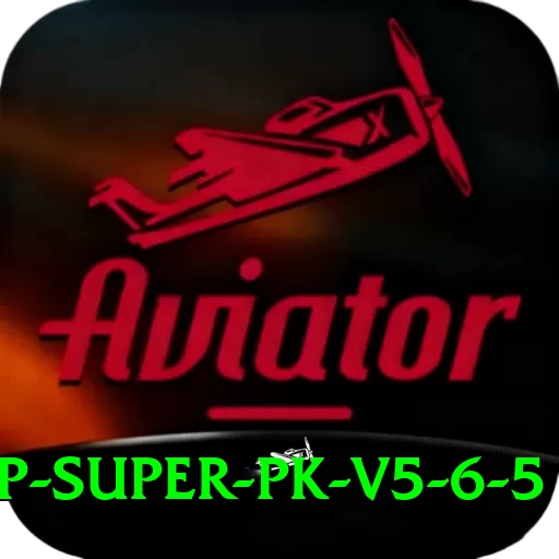 77vip Super PK v5.6.5 - 2