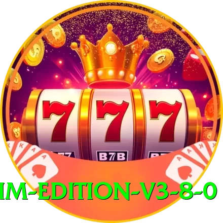 7e777 - Premium Edition v3.8.0 - 2