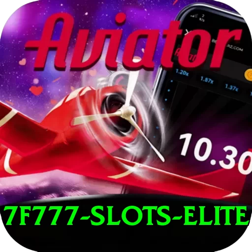 7f777 - Slots Elite - 2