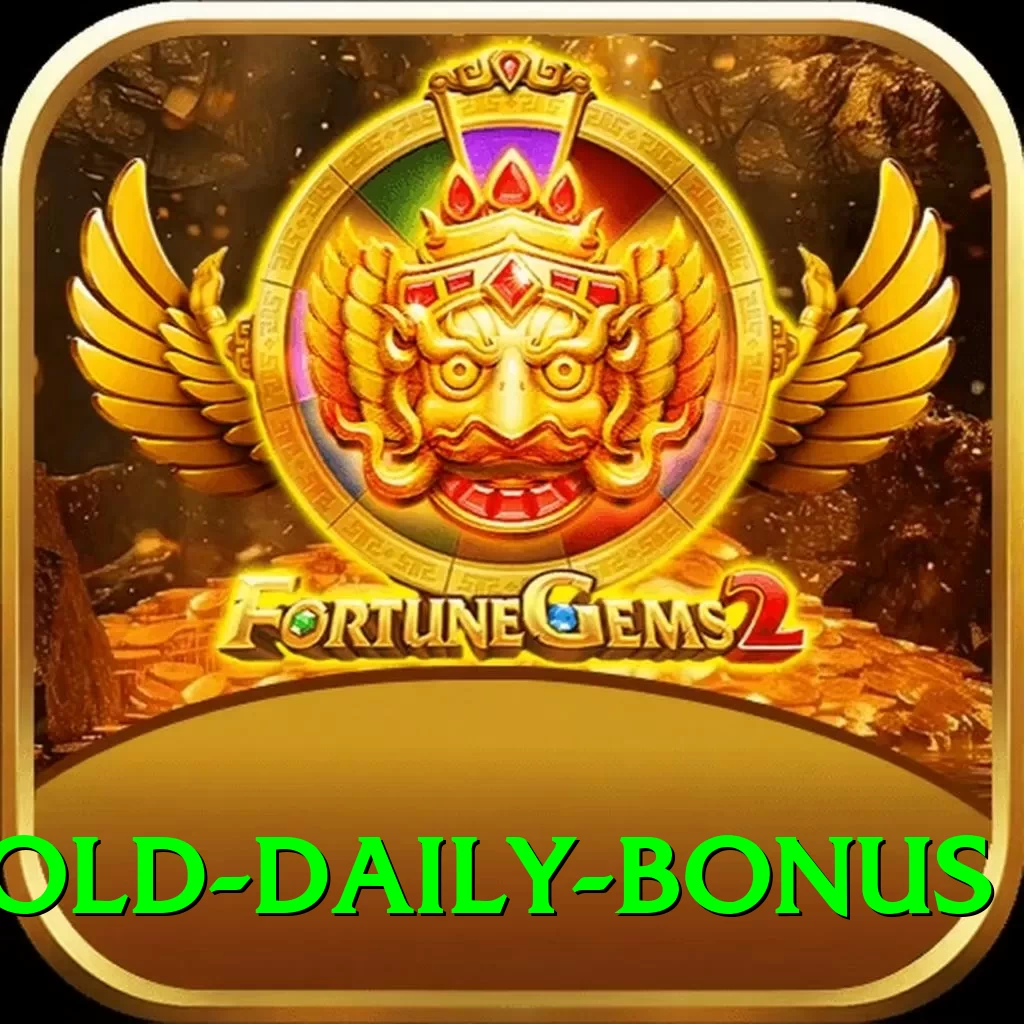 8Betgame Gold - Daily Bonus - 2