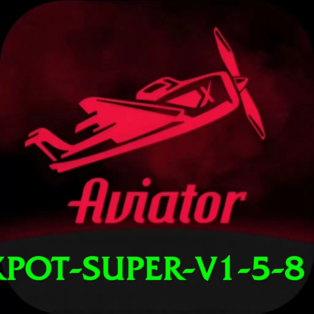 92pak Jackpot Super v1.5.8 - 2