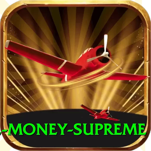 92r - Real Money Supreme - 2