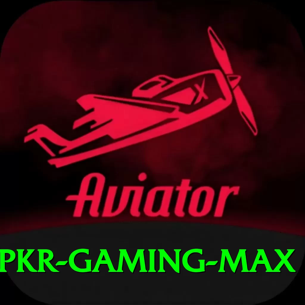 97pkr Gaming Max - 2