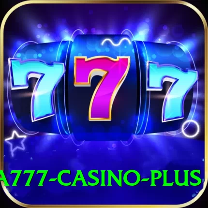 a777 - Casino Plus - 2