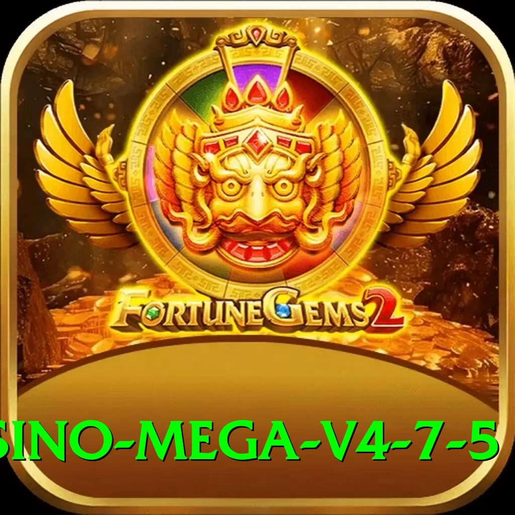 B8 PKR CLUB Game Casino Mega v4.7.5 - 2