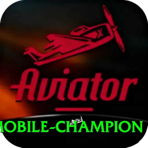 Basant Club Mobile Champion - 2