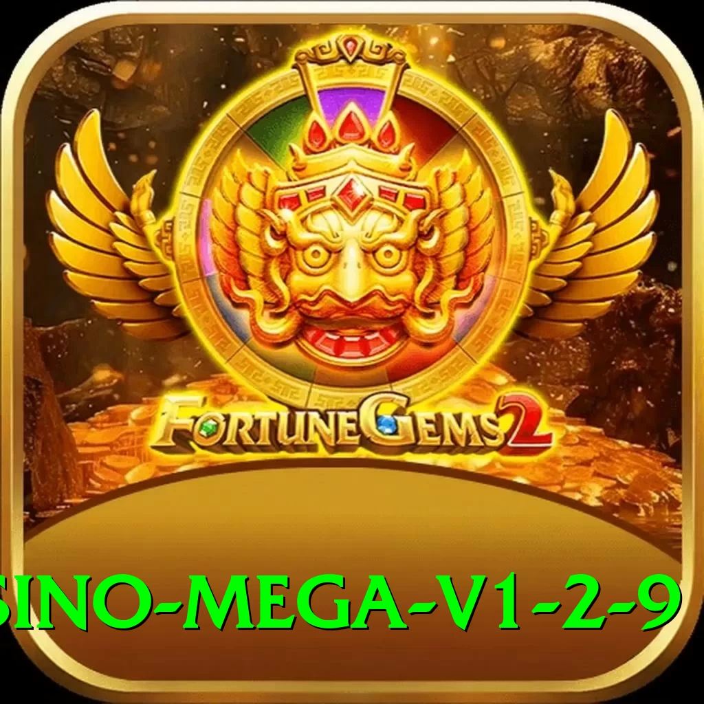Bet939 Casino Mega v1.2.9 - 2