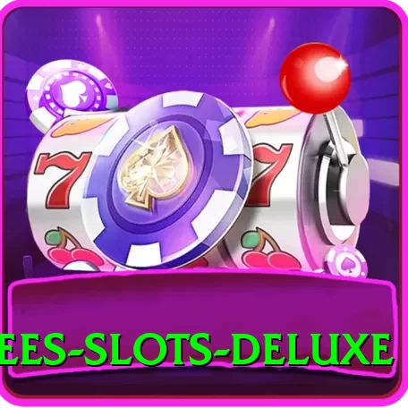 Betrupees - Slots Deluxe - 2
