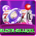 Betrupees - Slots Deluxe