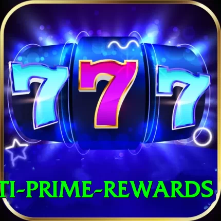 Bingo Patti Prime Rewards - 2