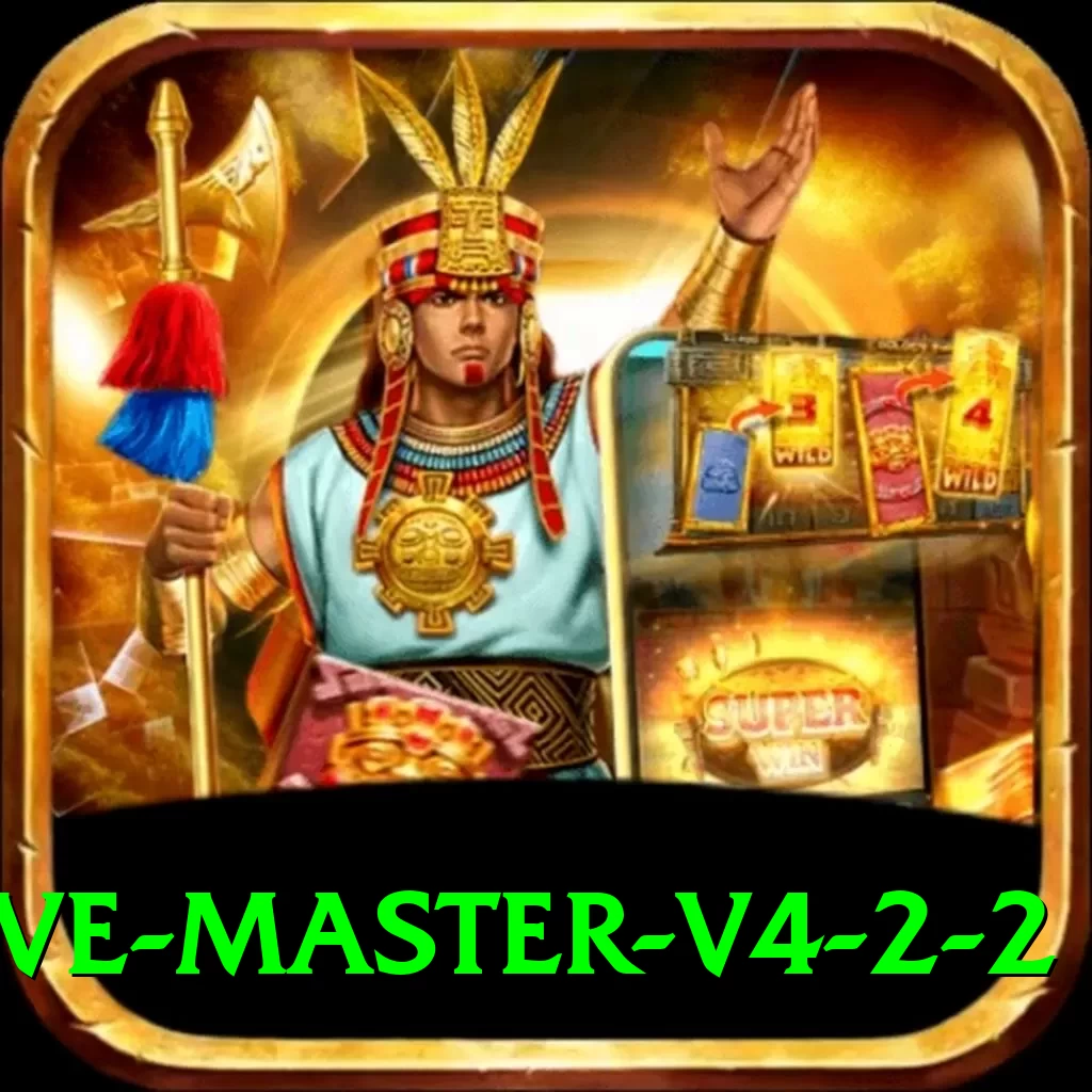 bk33 Live Master v4.2.2 - 2