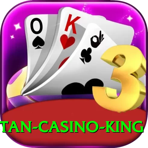 Cloudbet Pakistan - Casino King - 2