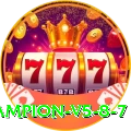 club Champion v5.8.7