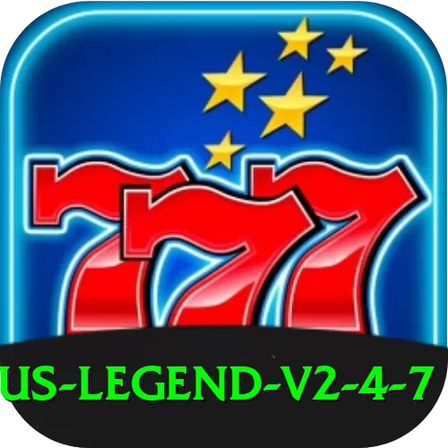 Daulat777 Bonus Legend v2.4.7 - 2
