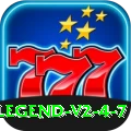 Daulat777 Bonus Legend v2.4.7