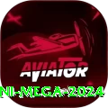 dhoni Mega 2024