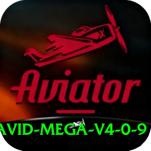 dravid Mega v4.0.9 - 2