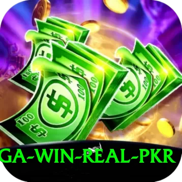 dravid Mega - Win Real PKR - 2
