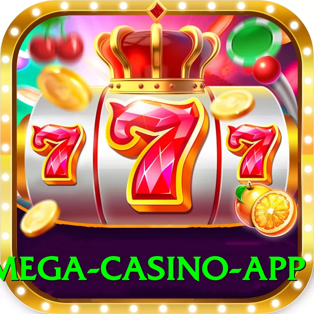 e2bet Mega Casino App - 2