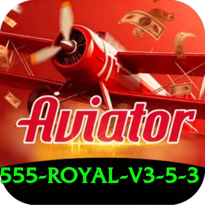 g555 - Royal v3.5.3 - 2