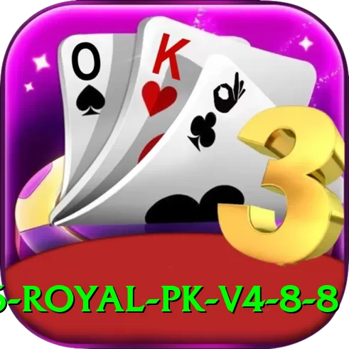 gamespk16 Royal PK v4.8.8 - 2