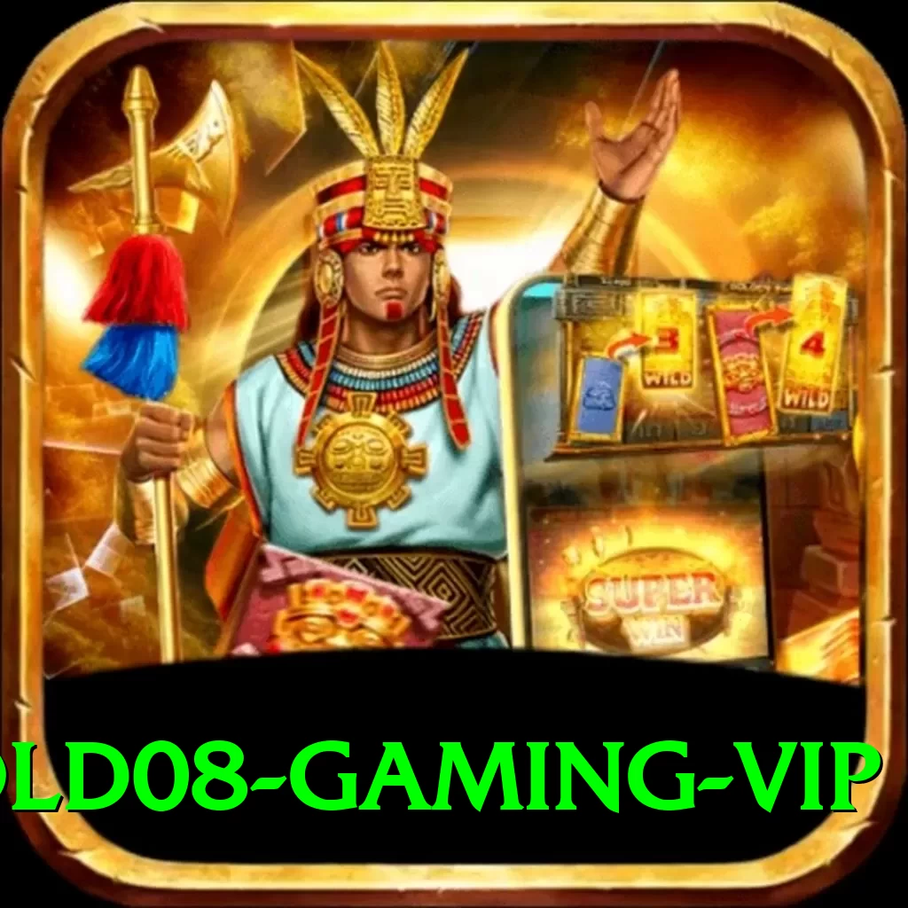 gold08 - Gaming VIP - 2