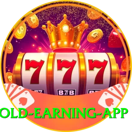 gold08 - Gold Earning App - 2