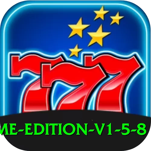 golo777 - Prime Edition v1.5.8 - 2
