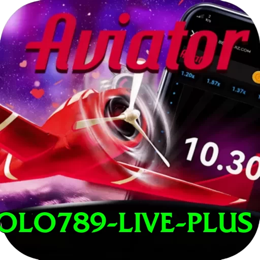 GOLO789 - Live Plus - 2