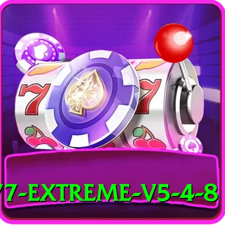 ht777 - Extreme v5.4.8 - 2