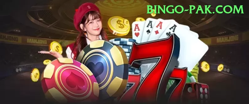 bingo - Casino Elite Screenshot 1