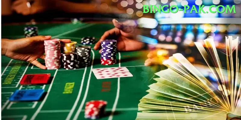 Live Casino Pakistan Casino Official v5.4.4 Screenshot 1