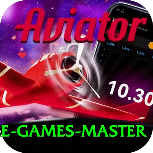 J10 Game Games Master - 2