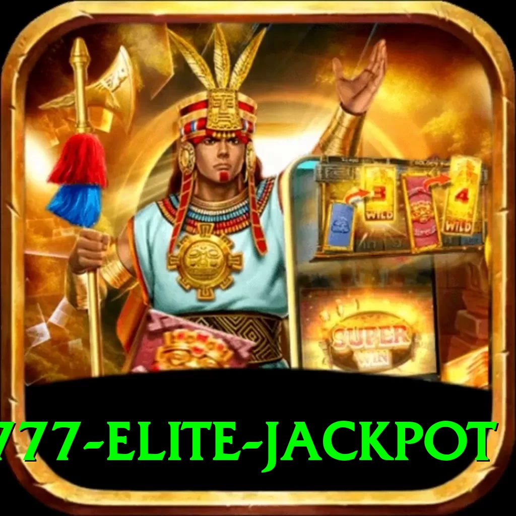 jami777 Elite Jackpot - 2