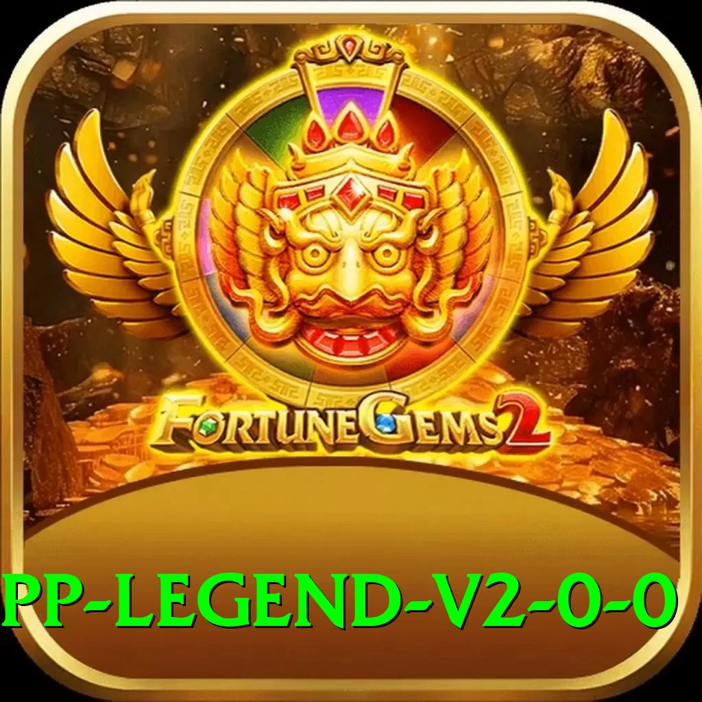 JeetBuzz App Legend v2.0.0 - 2