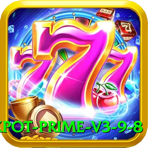 Jeeto88 Jackpot Prime v3.9.8 - 2